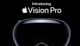 苹果头显Vision Pro来了，元宇宙有救了？