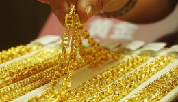 中国央行连续七个月增持黄金，分析师称两年内金价可达2600美元/盎司