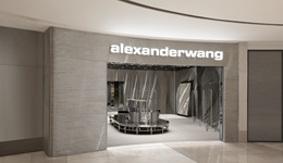 土味營銷走紅后，Alexander Wang猛攻下沉市場