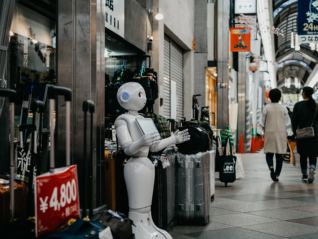 【深度】大模型風口，急缺懂AI的投資人