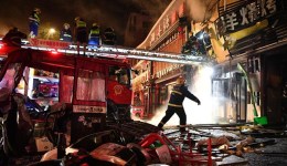 银川烧烤店爆炸已致31死7伤，官方将彻查事故原因严格追责