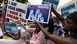 推翻美国大学招生平权行动，亚裔就能获得教育公平了吗？