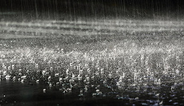郑州气象台时隔两年再发暴雨红警，昨夜全市平均降水量53.9毫米