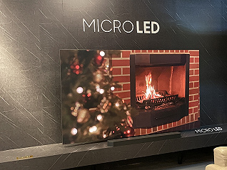 105萬元一臺的三星Micro LED電視，會吸引哪些消費者買單？