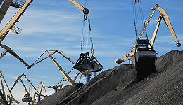 上半年中国对澳动力煤进口量同比增21倍