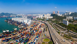香港出口连续6个月下滑，短期将继续显著承压