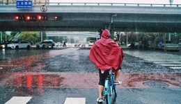 京津冀强降雨｜北京一地降雨量近300毫米，保定内涝有18个积水严重点