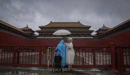 京津冀強(qiáng)降雨 | 降雨或持續(xù)70小時(shí)，8月1日晚趨于結(jié)束