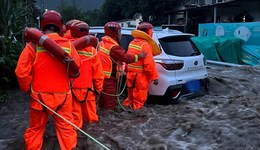 北京此輪強(qiáng)降雨已致11人遇難，另有27人失聯(lián)