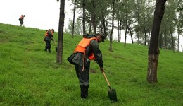 京津冀强降雨 | 北京房山：全区约6万户停电，将空投食品保障群众生活