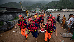 直通部委 | 水利部：确保北京雄安和蓄滞洪区人员绝对安全 最高法：坚决防止“和稀泥”