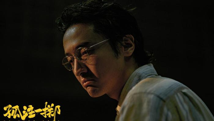 《孤注一掷》超5亿点映票房刷新中国影史纪录，暑期档“黑马”预定