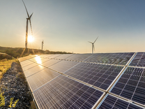 新能源业务拉胯了，特变电工半年净利增速降114个百分点