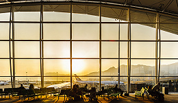 内地值机、香港登机，香港机场在大湾区设置更多“航站楼”