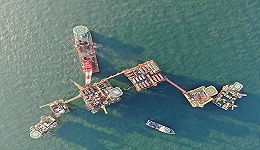 中国海油上半年产量创新高，净利同比下跌11%