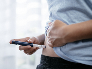 “最强减肥针”在国内申报上市，平均减重可达20%