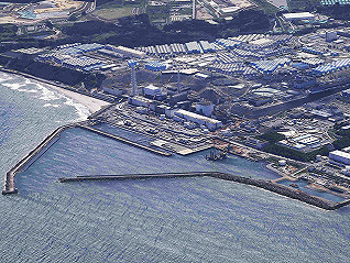 【圖集】日本核污染水已進入大海，今日排放量預計為200到210噸
