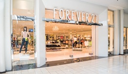 SHEIN收购Forever 21母公司股权，“小单快返”方法论输出全球