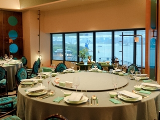 浦江家宴煥新啟航，以高性價比走入“輕宴會餐飲”賽道｜美味上新