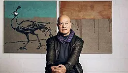 叶永青被判抄袭比利时画家西尔万，赔偿500万元