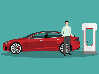 ǰǰհ|˹Model3״θ£⼸Ҳҵ˾һֲƷڣɣ