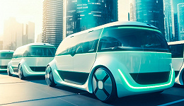 智能汽车开启跨产业大融合时代