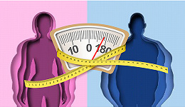 小数据 | 12年后全球一半人口将超重，中国男性4成体重超标