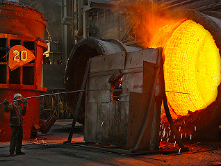 唐山钢厂环保限产，对市场影响几何？