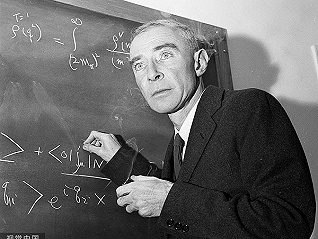 奥本海默为什么没拿到诺贝尔物理学奖？