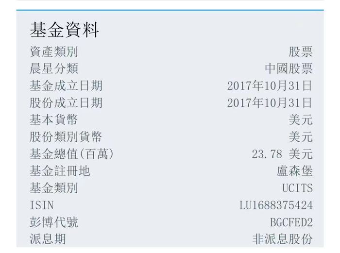 贝莱德将从中国撤资？官方回应：报道不实，对中国市场承诺保持不变