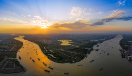 上海“大零号湾”集聚硬科技企业3000余家，估值超亿元企业达112家 | 科创上海