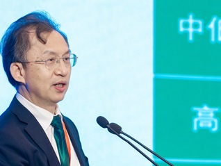 國家氣候中心原副主任呂學都：氣候投融資還未做到“把綠水青山變成金山銀山”
