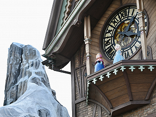 全球首个冰雪奇缘主题园区落地香港迪士尼，11月20日开幕