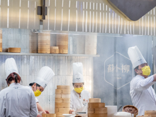 什么样的店铺在消失——上海成都餐饮数据透视（一）