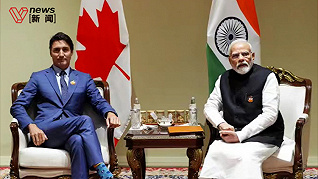 沖突升級！印度宣布暫停向加拿大公民發放簽證，包括在第三國的加拿大人
