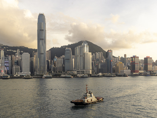 香港金管局余偉文：多邊央行數字貨幣橋項目正穩步推進，將推出“最簡可行產品”