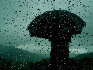 強降雨致重慶巫山7600余人受災，未來三天多地仍有中到大雨