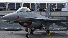 埃尔多安喊话美国：卖F-16就让瑞典入北约