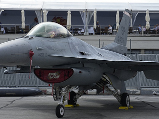 埃尔多安喊话美国：卖F-16就让瑞典入北约