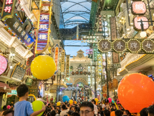 調研早知道| 國慶旅游消費復蘇顯著，A股旅游板塊如何布局？
