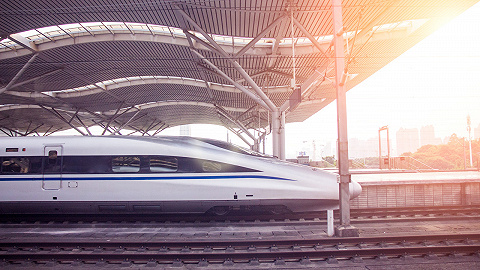 沪苏嘉铁路青浦新城站明年6月启动车站主体建设，三地通勤时间将减至45分钟内 | 长三角示范区四周年