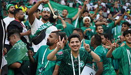 三年狂砸440亿元搞体育，沙特到底在图什么？