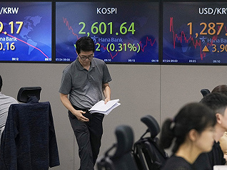 为明年国会大选拼了，韩国今起全面禁止股票卖空