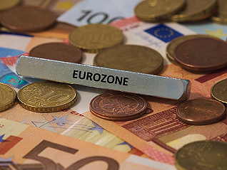 欧元区GDP增长面临下行风险，衰退担忧加剧