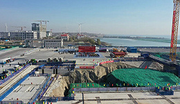 最北端核电站开工，中国在建机组增至28台