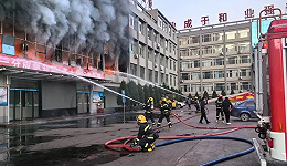 山西永聚煤业火灾事故13人被采取刑事强制措施，吕梁市长道歉