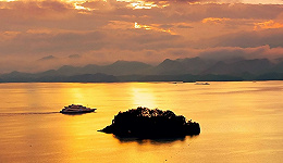 50亿打造世界级“湖泊+”度假区，千岛湖能成为东方日内瓦湖吗？