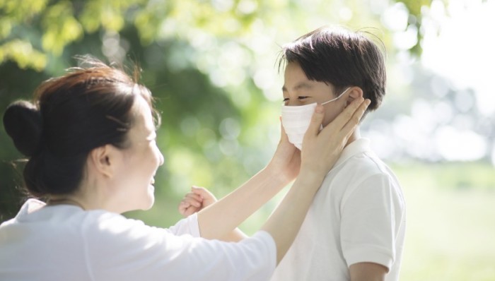 国家流感中心：上周南、北方省份流感病毒检测阳性率持续上升