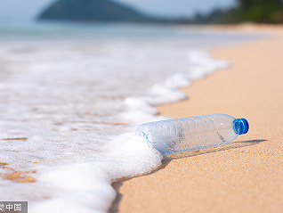 运用区块链技术，“蓝色循环”成为全国最大的回收海洋塑料废弃物的单体项目