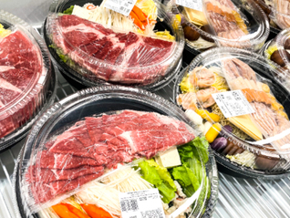 前腳“天地板”后腳又漲停，惠發食品為何遭爆炒？